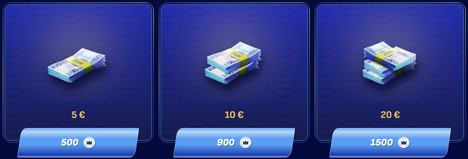 Wonaco casino online