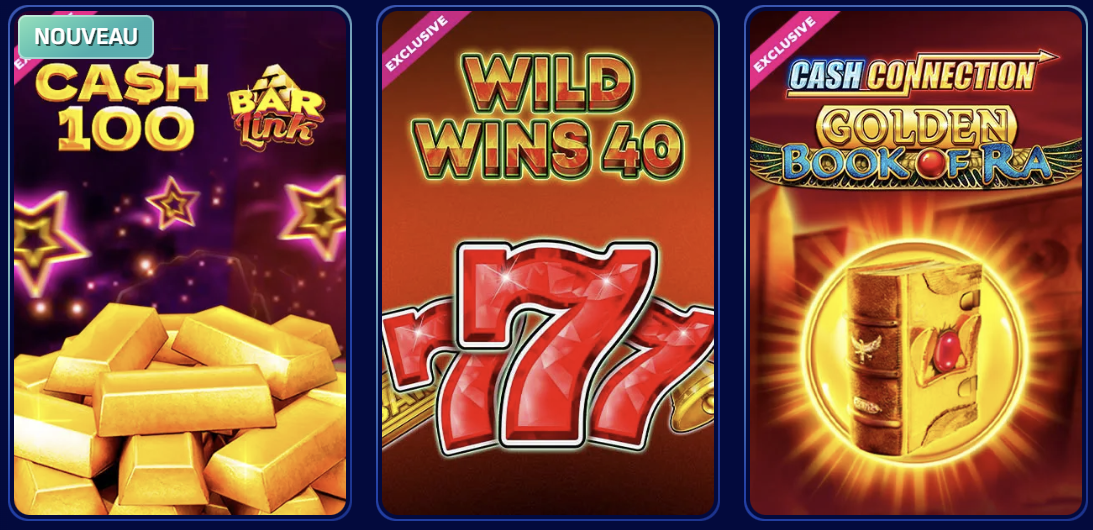 Wonaco online casino